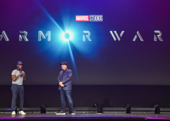 Marvel’s ‘Armor Wars’ Starring Don Cheadle Being Reworked as Movie Instead of Disney+ Series