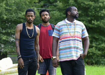 Ranking the Best ‘Atlanta’ Episodes (So Far)