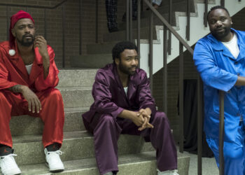 Ranking ‘Atlanta’ Characters, From Worst to Best