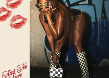 Baby Tate & 2 Chainz Link For “Ain’t No Love” Single