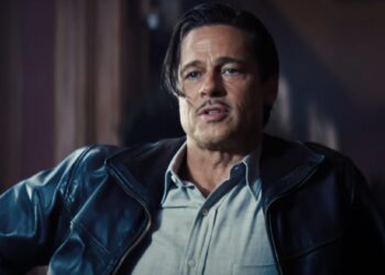 Brad Pitt and Margot Robbie Star in ‘Babylon’ Trailer From Writer-Director Damien Chazelle