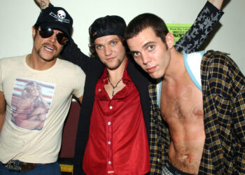 Bam Margera’s Turbulent Relationship with the ‘Jackass’ Crew, Explained