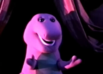 Watch the Trailer for ‘Barney’ Docuseries About the Dark Side of the Show