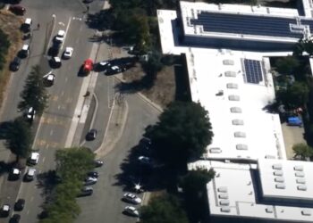 Shooting Near Oakland School Leaves at Least 6 Injured