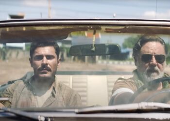 The Best Movies on Apple TV+ Right Now (September 2022)