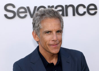 Ben Stiller and Sean Penn Have Been Permanently Banned From Entering Russia