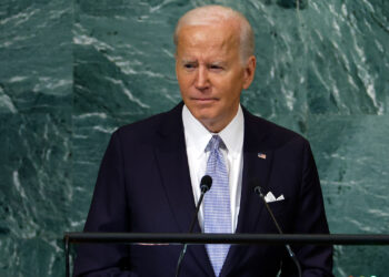 Republican States Sue Biden and Education Department Over Student Debt Relief Program