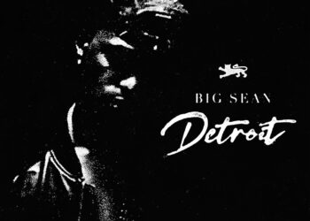 Big Sean’s ‘Detroit’ Mixtape Now Available On Streaming Platforms