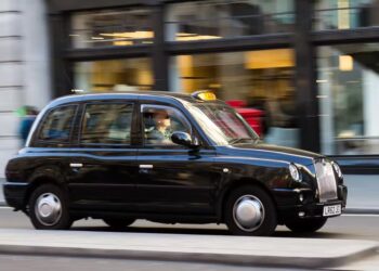 Taxi Driver On Trial After Reportedly Raping Woman In South London Flat
