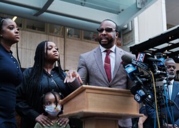 Black Family Declines Invite Back to Sesame Place After Alleged Snub