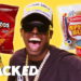 Bobby Shmurda Breaks Down His Favorite Snacks | Snacked