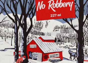 Boldy James & Nicholas Craven Connect For ‘Fair Exchange No Robbery’ Album