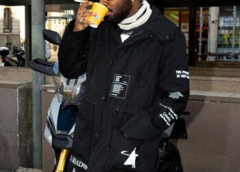 Brent Faiyaz Shares “All Mine” Video