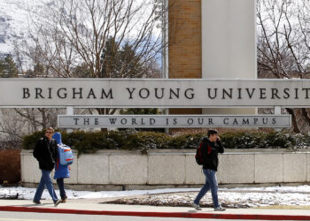 BYU Eliminated LGBTQ Pamphlets Included in Welcome Bags for Incoming Freshmen