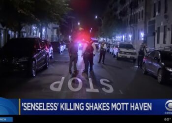 Bronx Teen May Have Been Killed Over Rap Lyrics