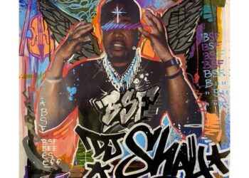 Benny the Butcher & B$F Release ‘Long Live DJ Shay’ Project