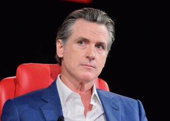 Meek Mill, Too Short, E-40, YG, and More Join Gavin Newsom for Signing of California’s Rap Lyrics Bill