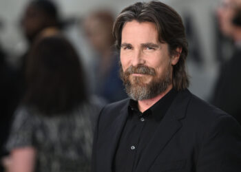 Christian Bale on Chris Rock Making Him Laugh During ‘Amsterdam’ Shoot: ‘I Couldn’t Act’