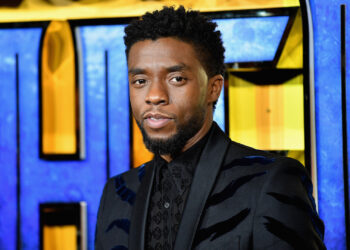 Chadwick Boseman Posthumously Lands First Emmy Award for Voice-Over Performance in Marvel’s ‘What If’ Series