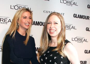 Chelsea Clinton Says She Was Friends With Ivanka Trump Until ‘She Went to the Dark Side’
