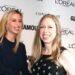 Chelsea Clinton Says She Was Friends With Ivanka Trump Until ‘She Went to the Dark Side’