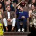 Viral Video Has Fans Debating Whether Harry Styles Spit on Chris Pine During ‘Don’t Worry Darling’ Premiere