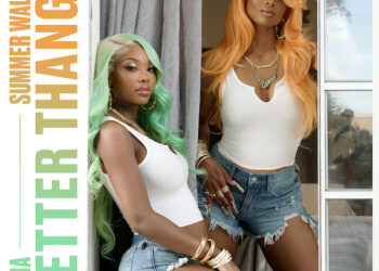 Ciara & Summer Walker Reunite For “Better Thangs” Single