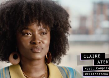 Complex’s Claire Ateku Journeyed Through Colorism to Get to Self-Acceptance