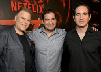‘Cobra Kai’ Creator Reveals Sony’s Upcoming ‘Karate Kid’ Movie Is Not Connected to Netflix Series