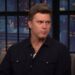 Colin Jost on Him and Pete Davidson Naming Their Staten Island Ferry ‘Titanic 2’
