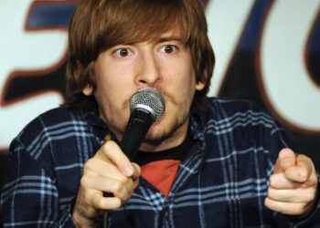 White Comedian Fired After He Allegedly Used N-Word Performing on Carnival Cruise and Got Exposed on Social Media