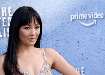Constance Wu Says She Was Sexually Harassed by ‘Fresh Off the Boat’ Producer