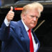 Trump Reportedly Told Aide ‘We’re Never Leaving’ After Losing 2020 Election to Biden