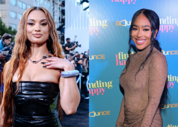 DaniLeigh Speaks on Requesting to Film ‘Wild ‘N Out’ Episode Without B. Simone