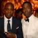 Chris Rock and Dave Chappelle Joke About Both Being Assaulted Onstage and Will Smith’s ‘Very Strange Choice’