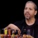 David Blaine Puts His Senses to the Ultimate Test on ‘Hot Ones’ Season 19 Premiere