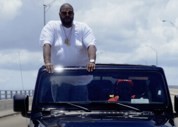 Diamond D Shares “Live My Life” Video