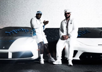 DJ Drama & Jeezy Reunite On “I Ain’t Gon Hold Ya” Single
