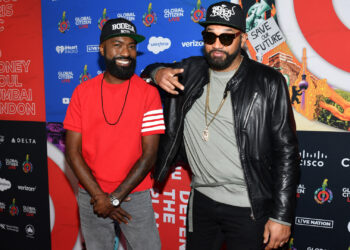 Mero Addresses Possibility of Desus Reunion in the Future
