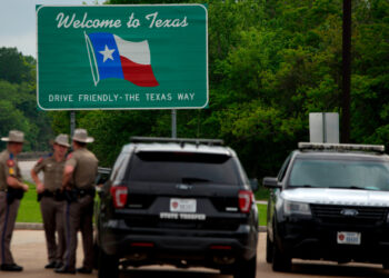 Texas Officials’ Claim About State Trooper’s Fentanyl Exposure Called Into Question