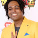 ‘Dragon Ball Super: Super Hero’ Star Zeno Robinson Talks Diversity in Voice Acting