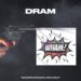 Exit Shelley. DRAM Returns With “Wham!” Single