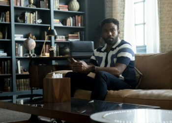 ‘Atlanta’ Season 4 Explores Therapy, Earn’s Truth, and the Dangers of Resentment
