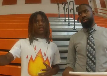 Body Cam Footage Showing Arrest of High School Student Sparks Outrage