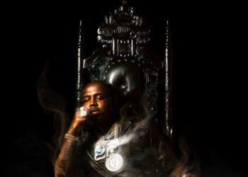 EST Gee Taps Future for “Shoot It Myself” Single