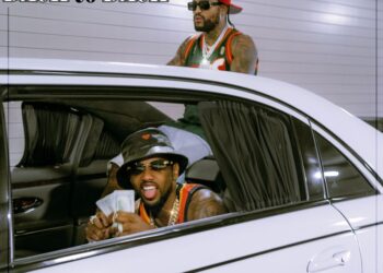 Fabolous & Dave East Link For “Bach To Bach” Single