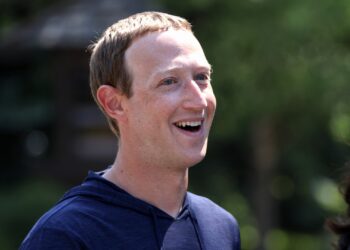 Joe Rogan Reacts to Mark Zuckerberg’s MMA Video