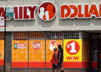 FDA Probe Leads to Family Dollar Recalling Condoms, Pregnancy Tests, and More