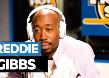 Freddie Gibbs Shares ‘$$$’ Tracklist,  Bars Out During Funk Flex Freestyle