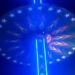 Video Shows Amusement Park Ride Hurtling to Ground, Injuring 16